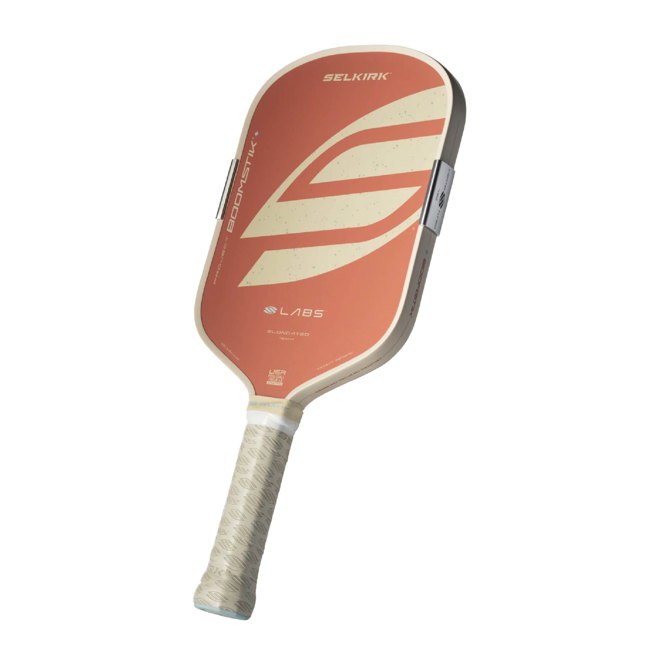 Selkirk AMPED Invikta Midweight view 1